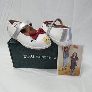 Emu Australia Duck Ballet Shoes